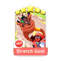 Stretch Goal